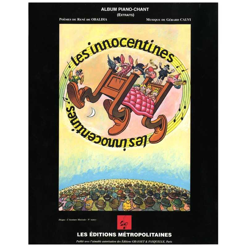 LES INNOCENTINES