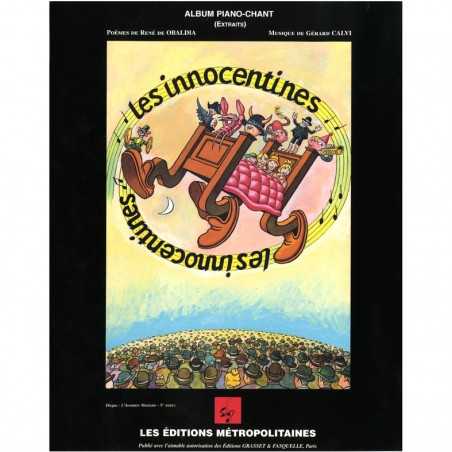 LES INNOCENTINES