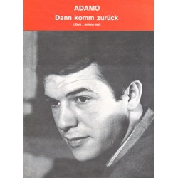 DANN KOMM ZURÜCK (ALORS REVIENS-MOI)