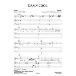 DAMN COOL