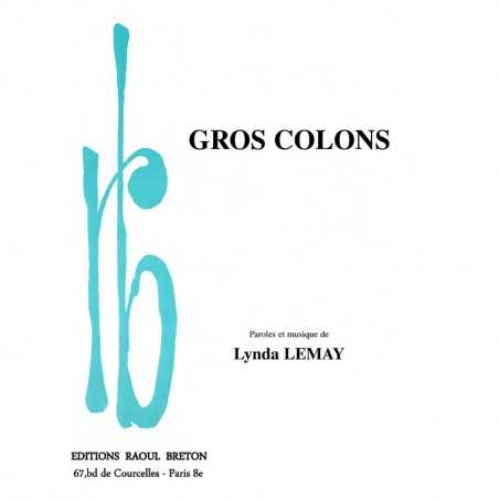 GROS COLONS