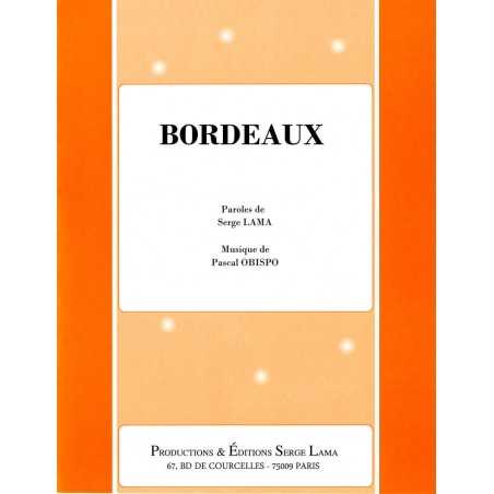 BORDEAUX