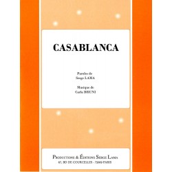 CASABLANCA