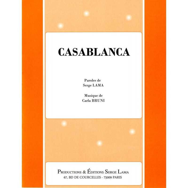 CASABLANCA