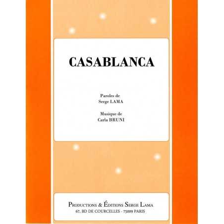 CASABLANCA