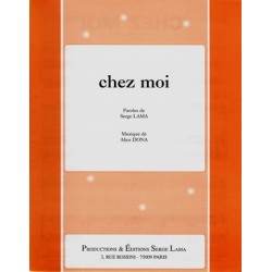 CHEZ MOI