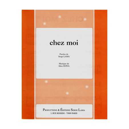 CHEZ MOI