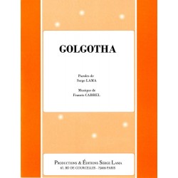 GOLGOTHA