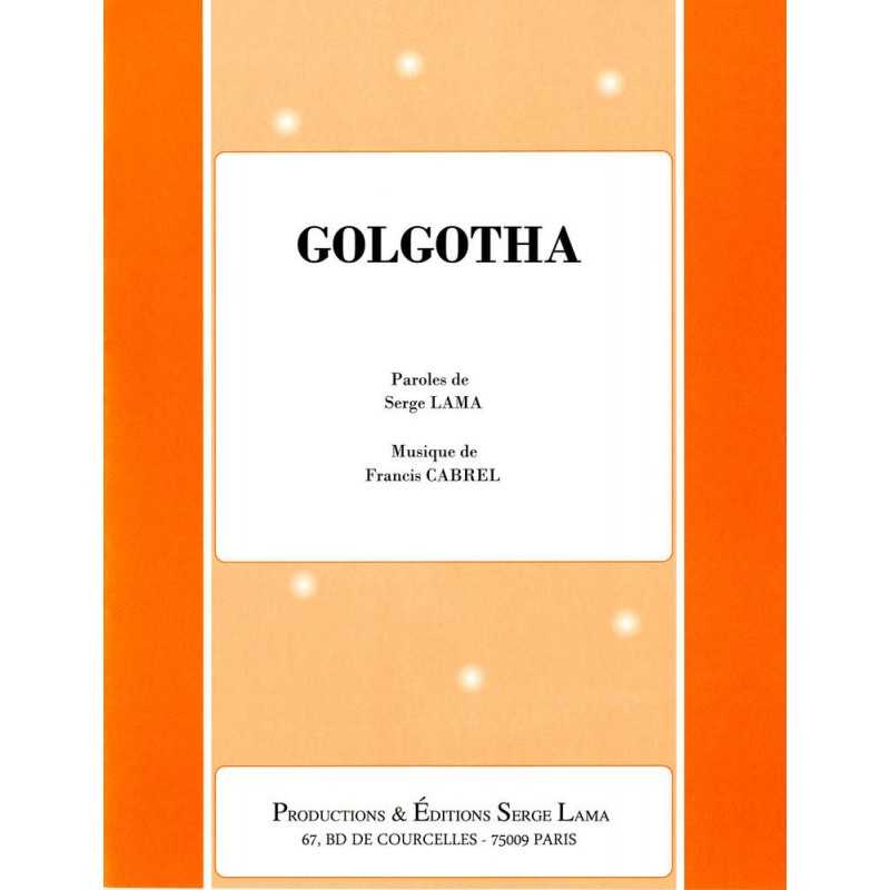 GOLGOTHA