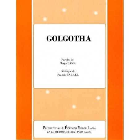 GOLGOTHA