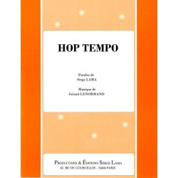 HOP TEMPO