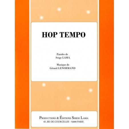HOP TEMPO