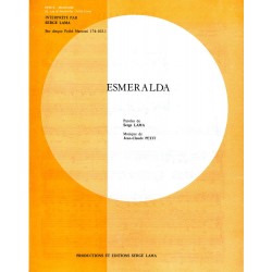 ESMERALDA