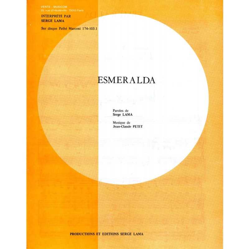ESMERALDA