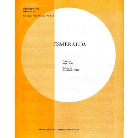 ESMERALDA