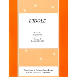 L'IDOLE