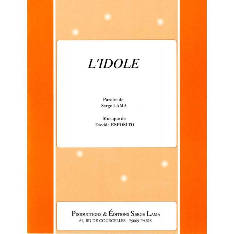 L'IDOLE