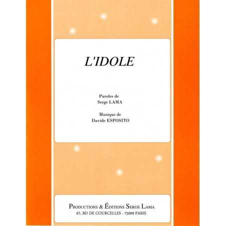 L'IDOLE
