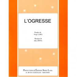 L'OGRESSE
