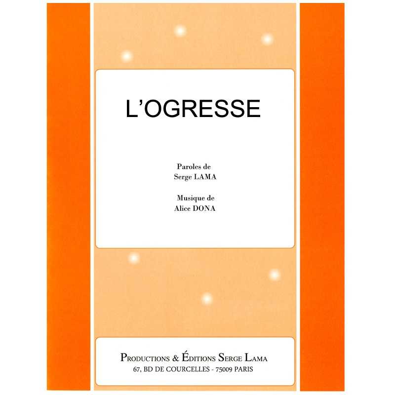 L'OGRESSE