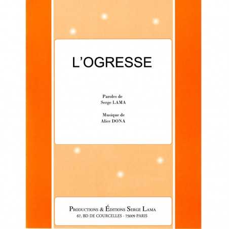 L'OGRESSE