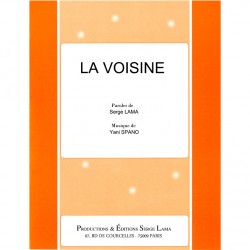 LA VOISINE