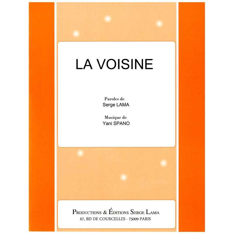 LA VOISINE