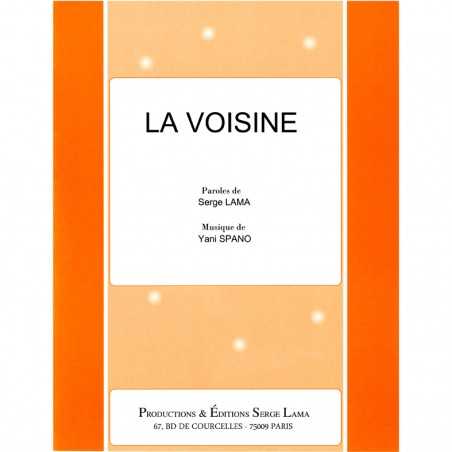 LA VOISINE