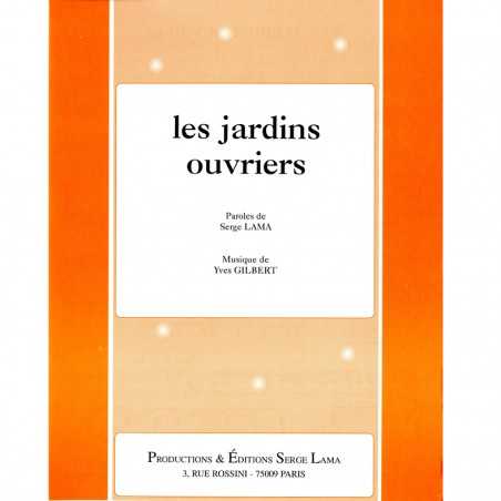 LES JARDINS OUVRIERS
