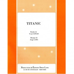 TITANIC