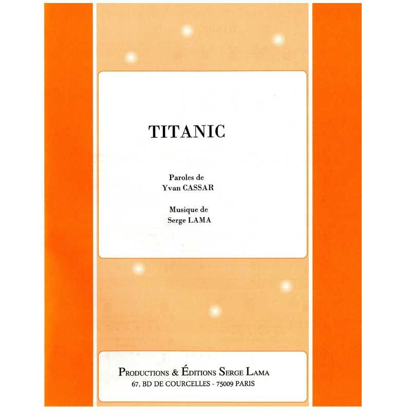 TITANIC