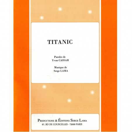 TITANIC