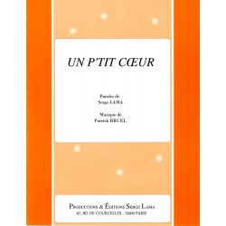 UN P'TIT CŒUR