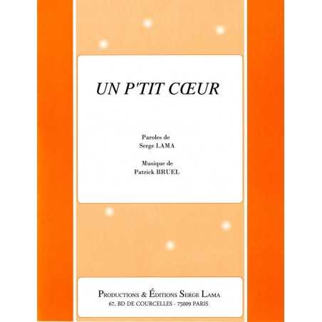 UN P'TIT CŒUR