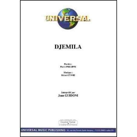 DJEMILA
