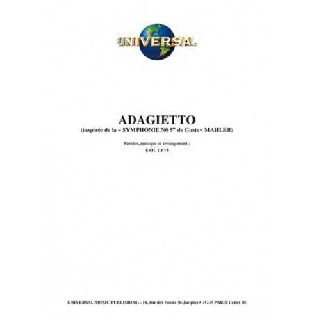 ADAGIETTO
