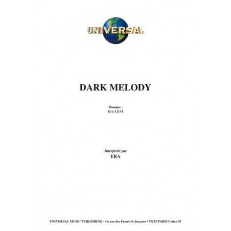 DARK MELODY
