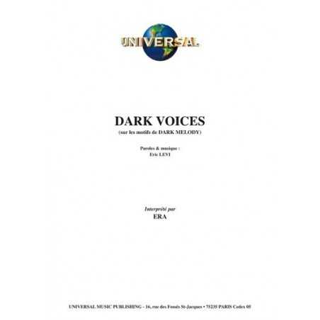 DARK VOICES