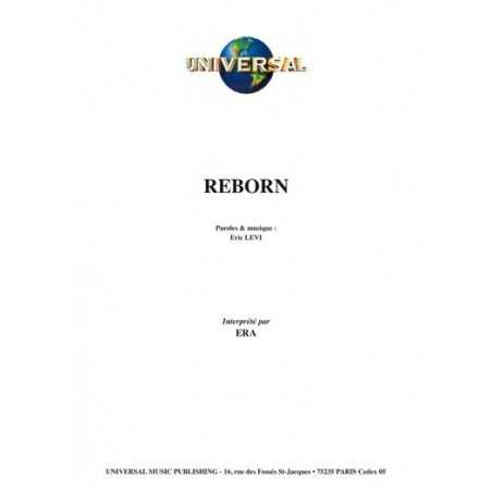 REBORN
