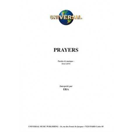 PRAYERS