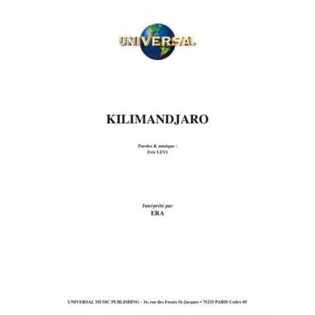 KILIMANDJARO