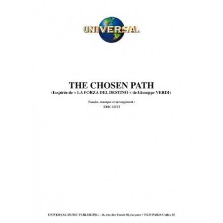 THE CHOSEN PATH
