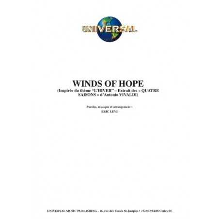 WINDS OF HOPE