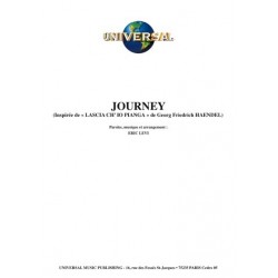 Partition JOURNEY  ERA