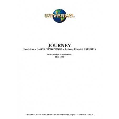 JOURNEY