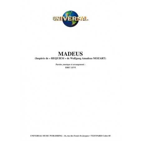 MADEUS