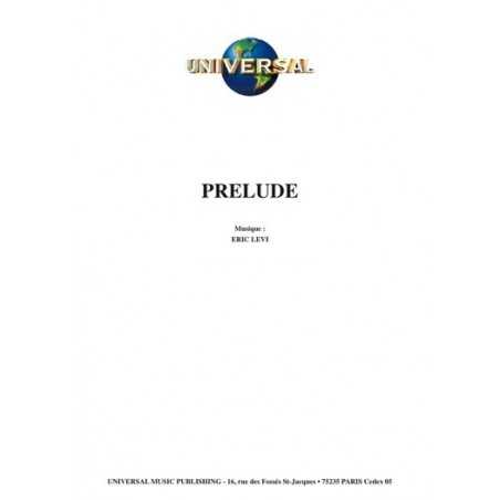 PRELUDE