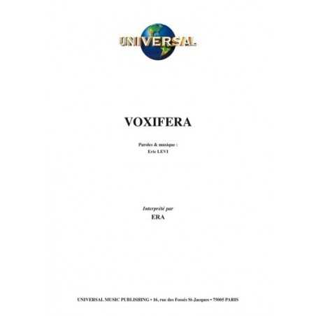 VOXIFERA