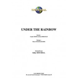 UNDER THE RAINBOW