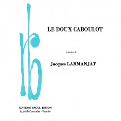 LE DOUX CABOULOT